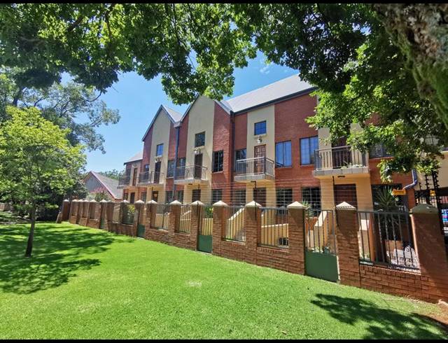 1 BEDROOM PROPERTY TO RENT IN DIE BULT